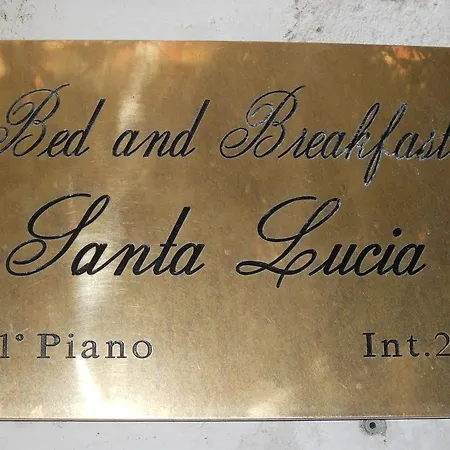 Santa Lucia Vietri