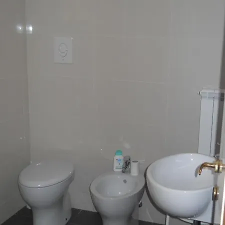 Bed & Breakfast Santa Lucia Vietri