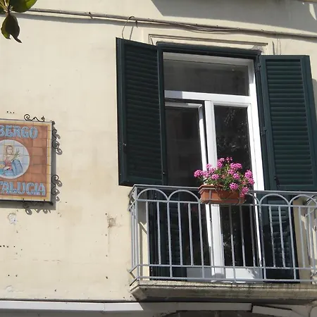 Bed & Breakfast Santa Lucia