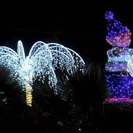 Bed & Breakfast Santa Lucia