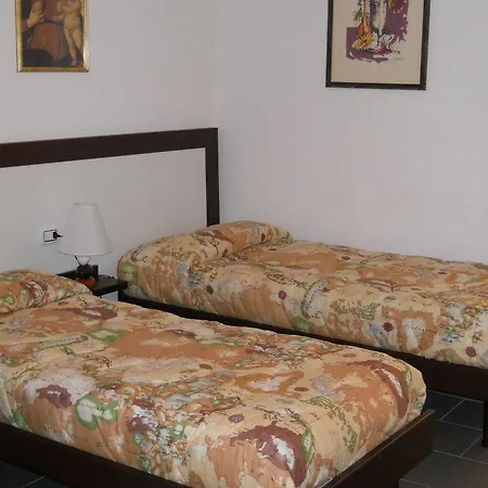 Bed & Breakfast Santa Lucia Vietri