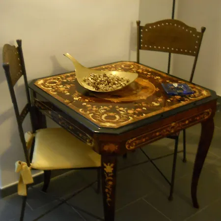 Bed & Breakfast Santa Lucia Vietri