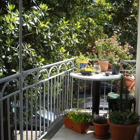 Bed & Breakfast Santa Lucia *