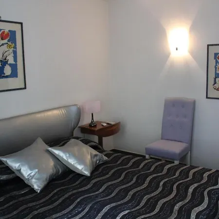 Santa Lucia Bed & Breakfast