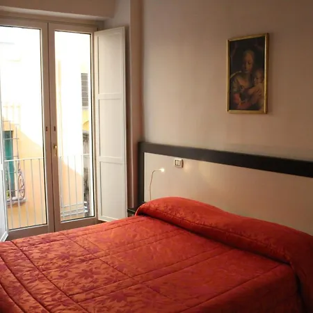 Santa Lucia Bed & Breakfast